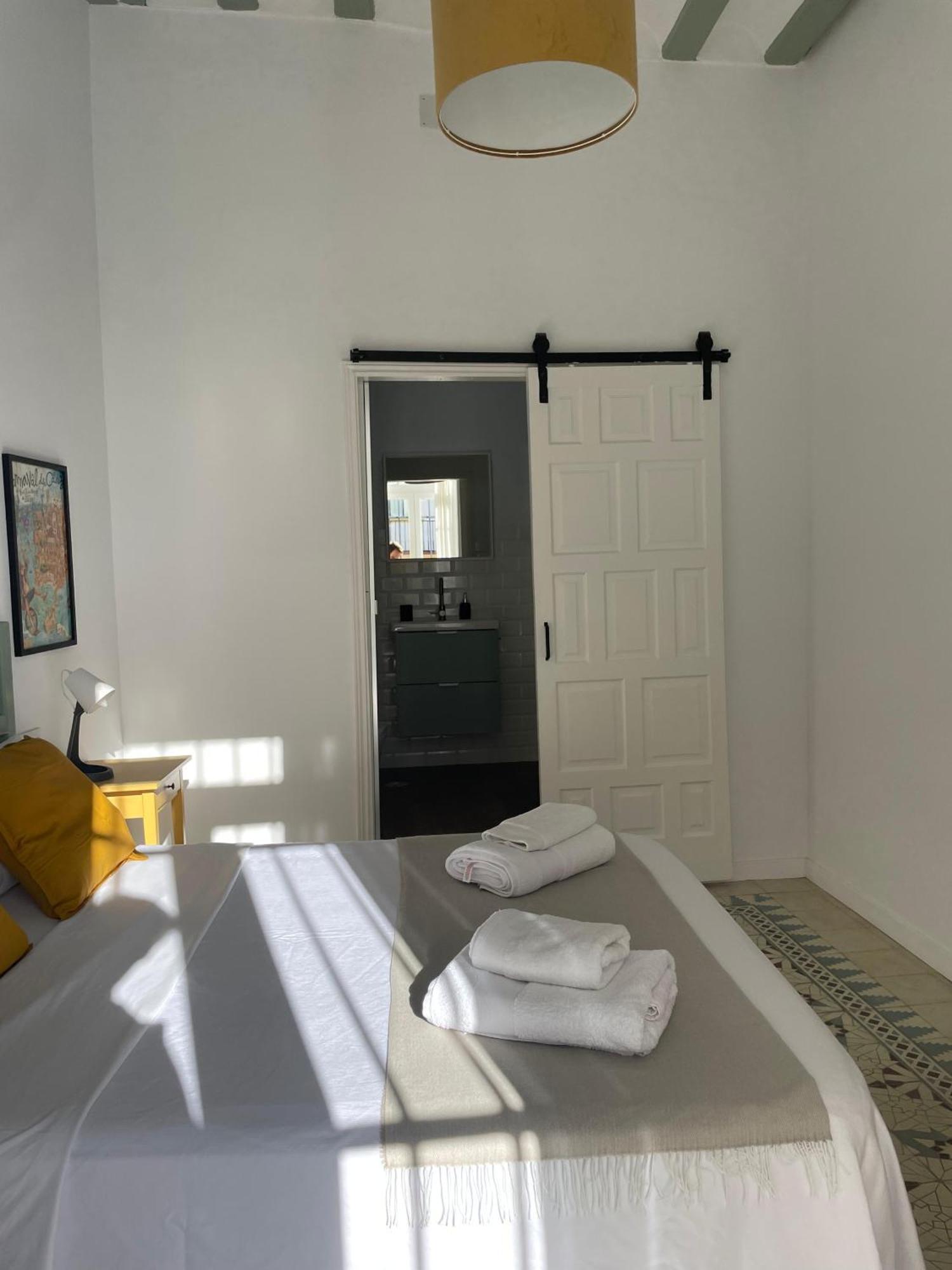 Apartment Makao Calle Lanceria Jerez de la Frontera