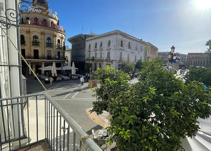 Apartamento Makao Calle Lanceria