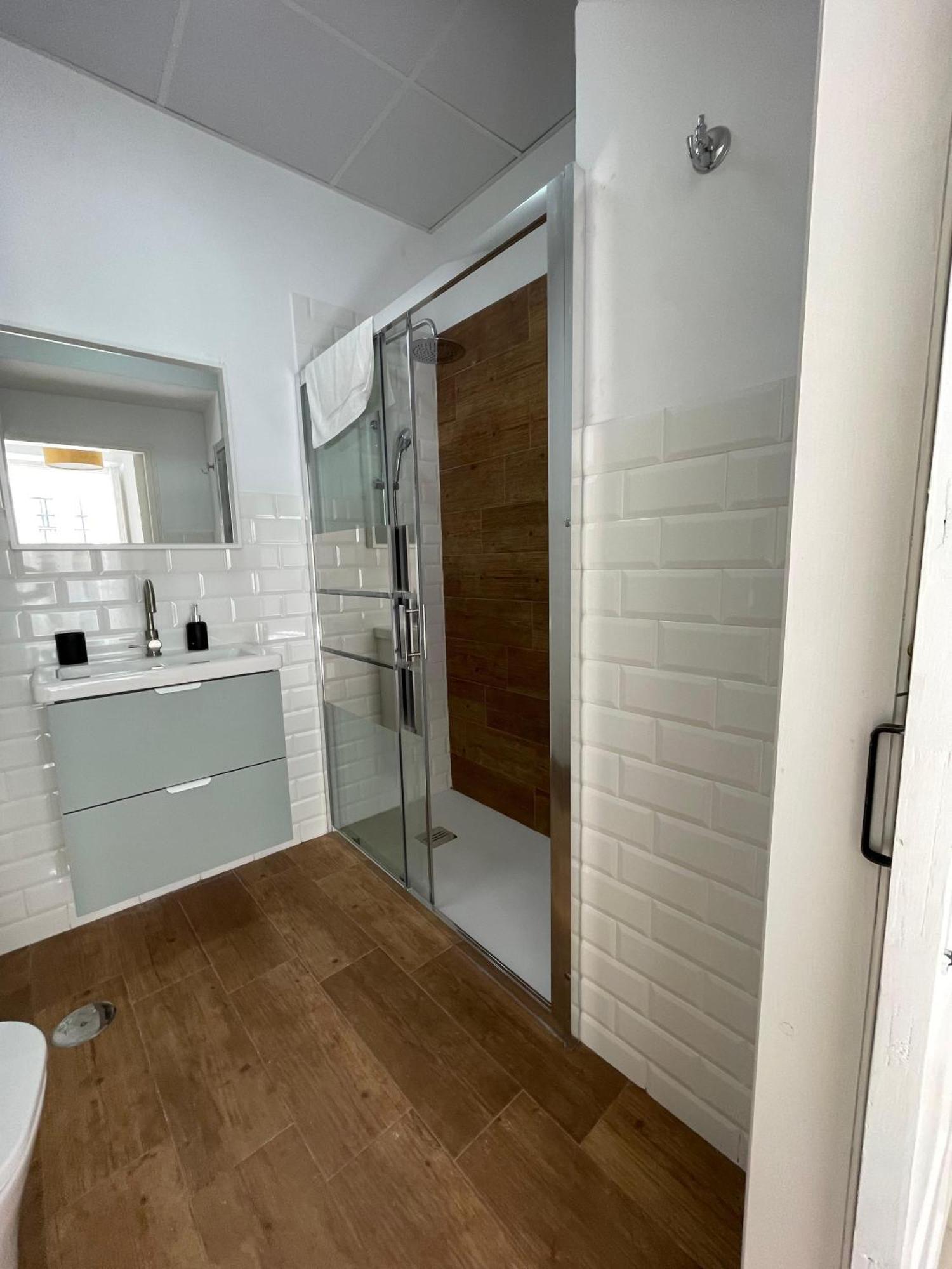 Apartment Makao Calle Lanceria *