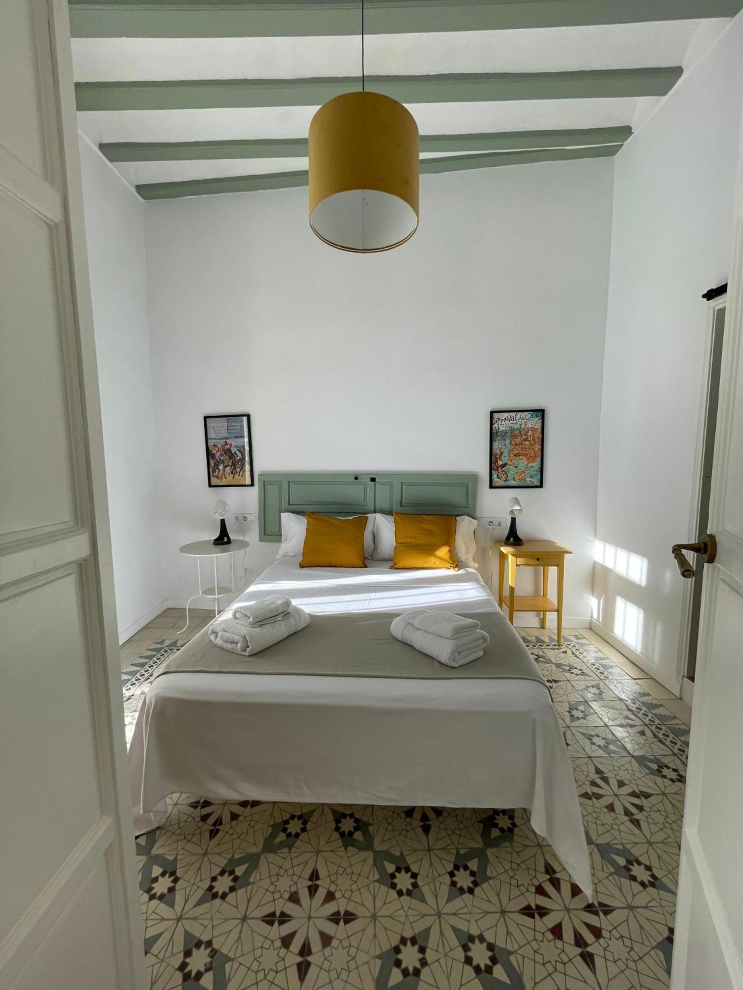 Makao Calle Lanceria Apartment Jerez de la Frontera