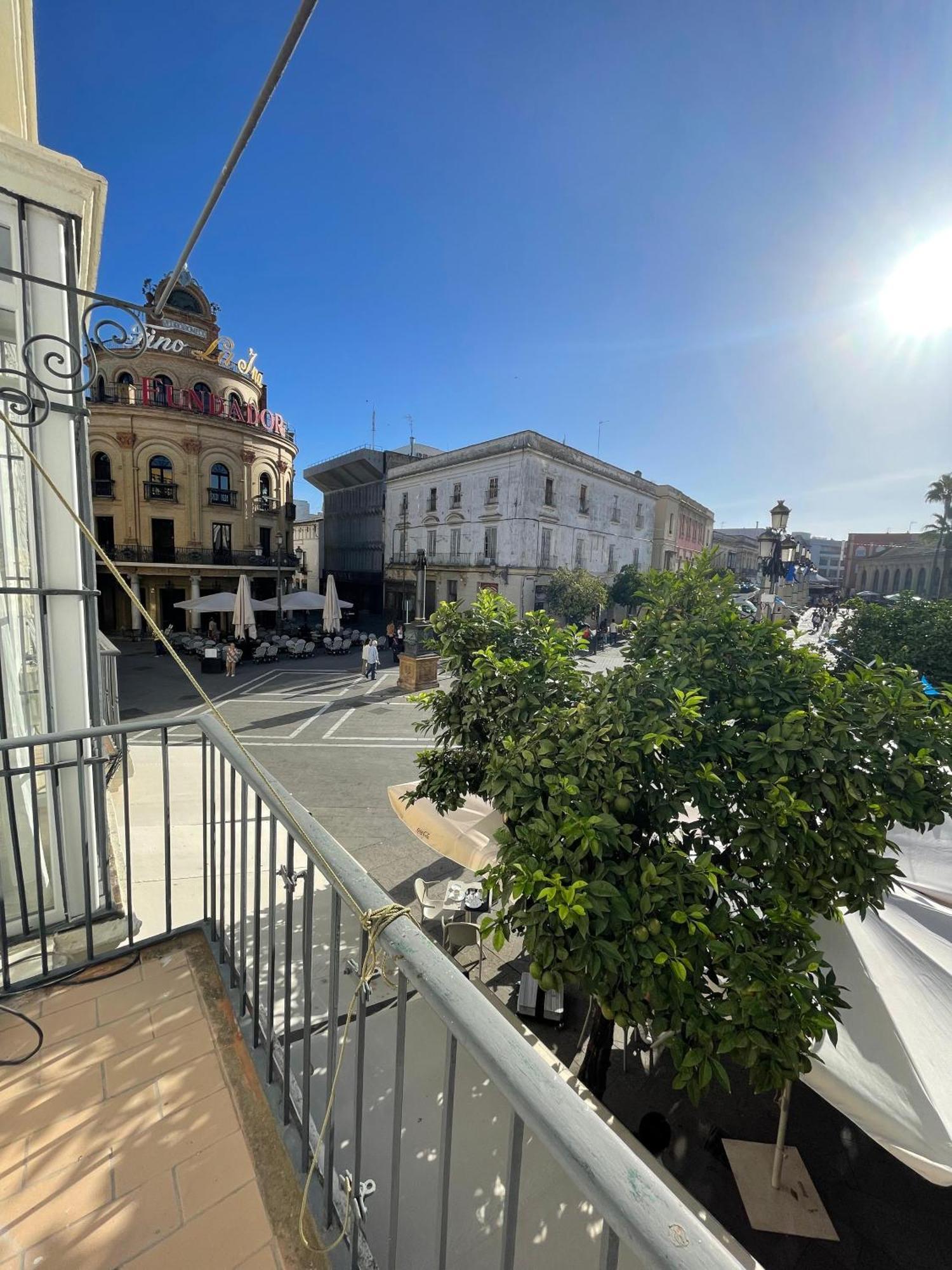 Apartment Makao Calle Lanceria *