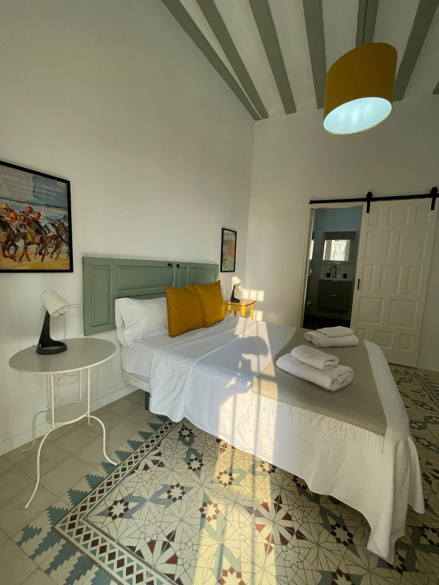 Makao Calle Lanceria Apartment